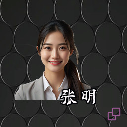 张明